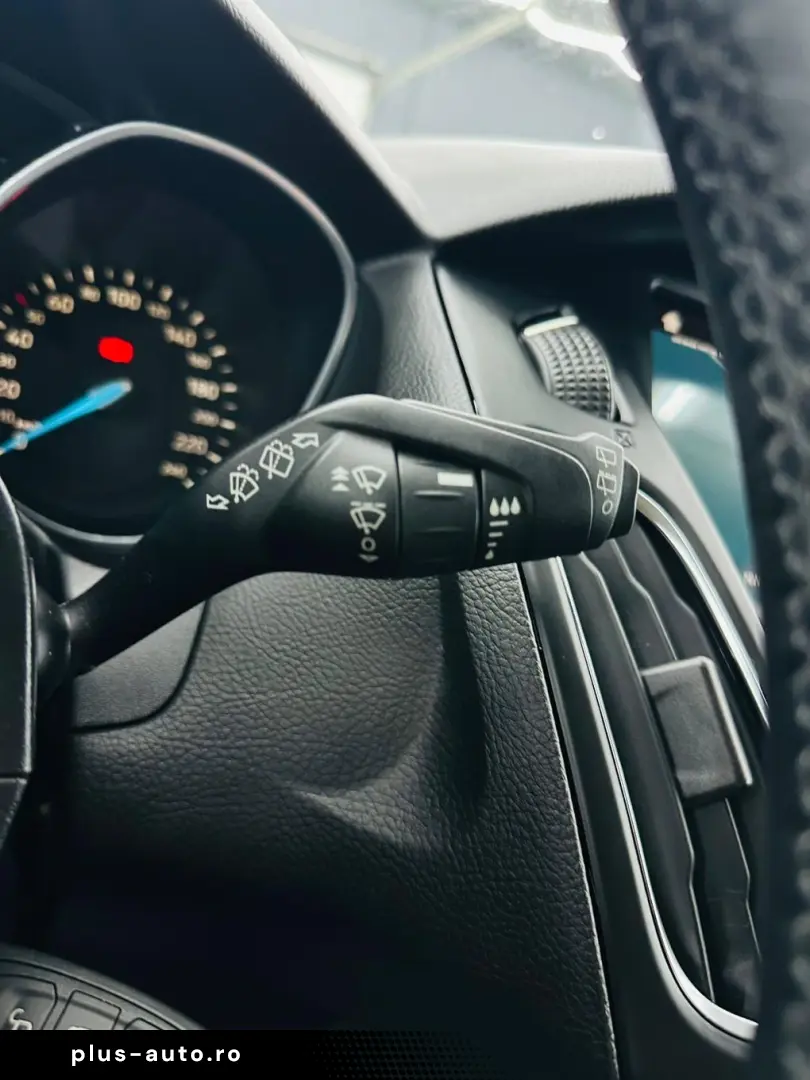 FORD FOCUS 2018 1.5i E6 Garantie 12 Luni Rate Avans 0 Doar C