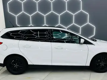 FORD FOCUS 2018 1.5i E6 Garantie 12 Luni Rate Avans 0 Doar C