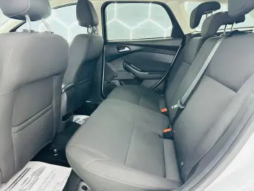 FORD FOCUS 2018 1.5i E6 Garantie 12 Luni Rate Avans 0 Doar C