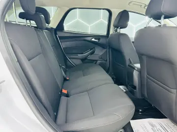 FORD FOCUS 2018 1.5i E6 Garantie 12 Luni Rate Avans 0 Doar C