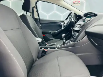 FORD FOCUS 2018 1.5i E6 Garantie 12 Luni Rate Avans 0 Doar C