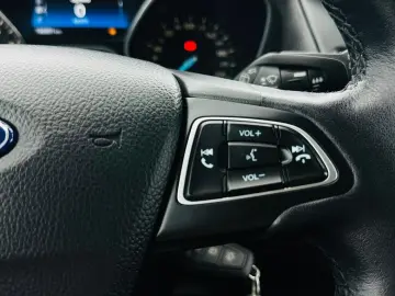 FORD FOCUS 2018 1.5i E6 Garantie 12 Luni Rate Avans 0 Doar C