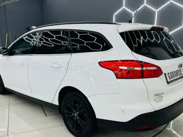 FORD FOCUS 2018 1.5i E6 Garantie 12 Luni Rate Avans 0 Doar C