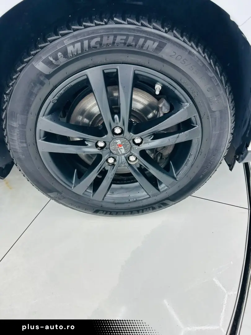 FORD FOCUS 2018 1.5i E6 Garantie 12 Luni Rate Avans 0 Doar C