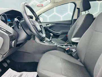 FORD FOCUS 2018 1.5i E6 Garantie 12 Luni Rate Avans 0 Doar C