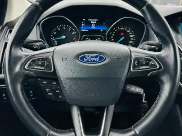 FORD FOCUS 2018 1.5i E6 Garantie 12 Luni Rate Avans 0 Doar C