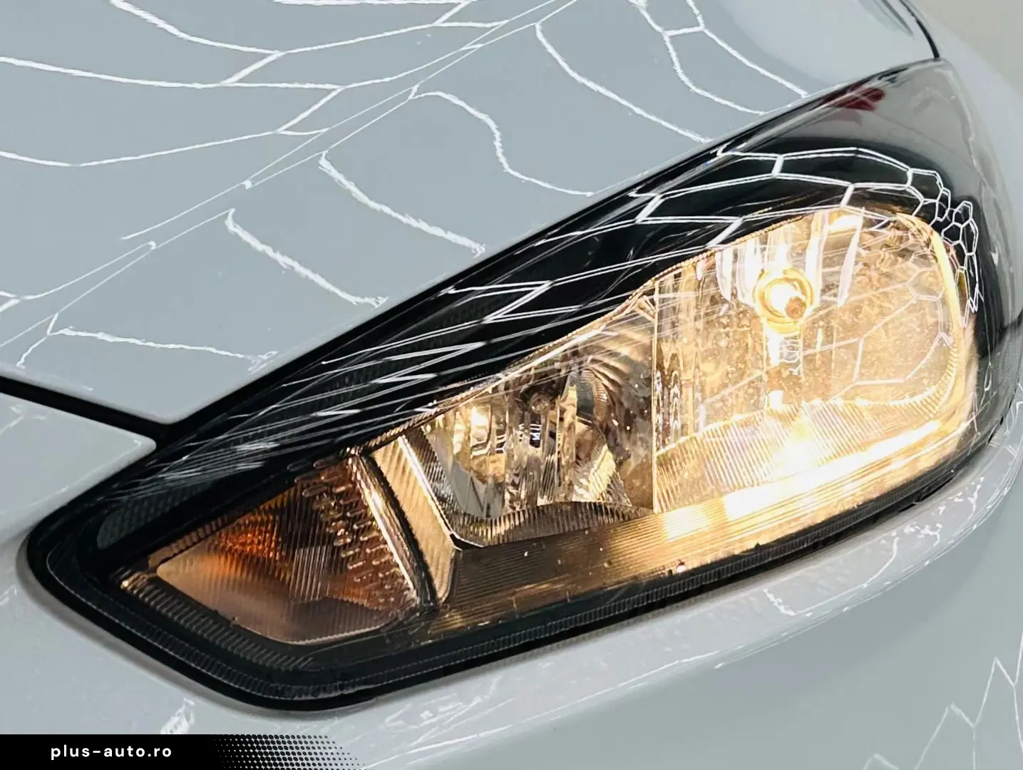 FORD FOCUS 2018 1.5i E6 Garantie 12 Luni Rate Avans 0 Doar C