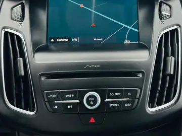 FORD FOCUS 2018 1.5i E6 Garantie 12 Luni Rate Avans 0 Doar C