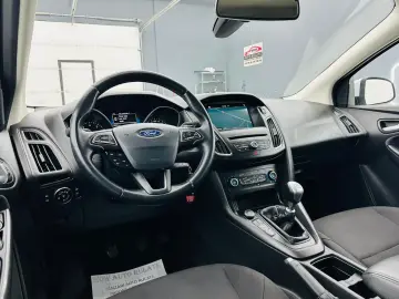 FORD FOCUS 2018 1.5i E6 Garantie 12 Luni Rate Avans 0 Doar C