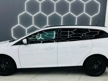 FORD FOCUS 2018 1.5i E6 Garantie 12 Luni Rate Avans 0 Doar C