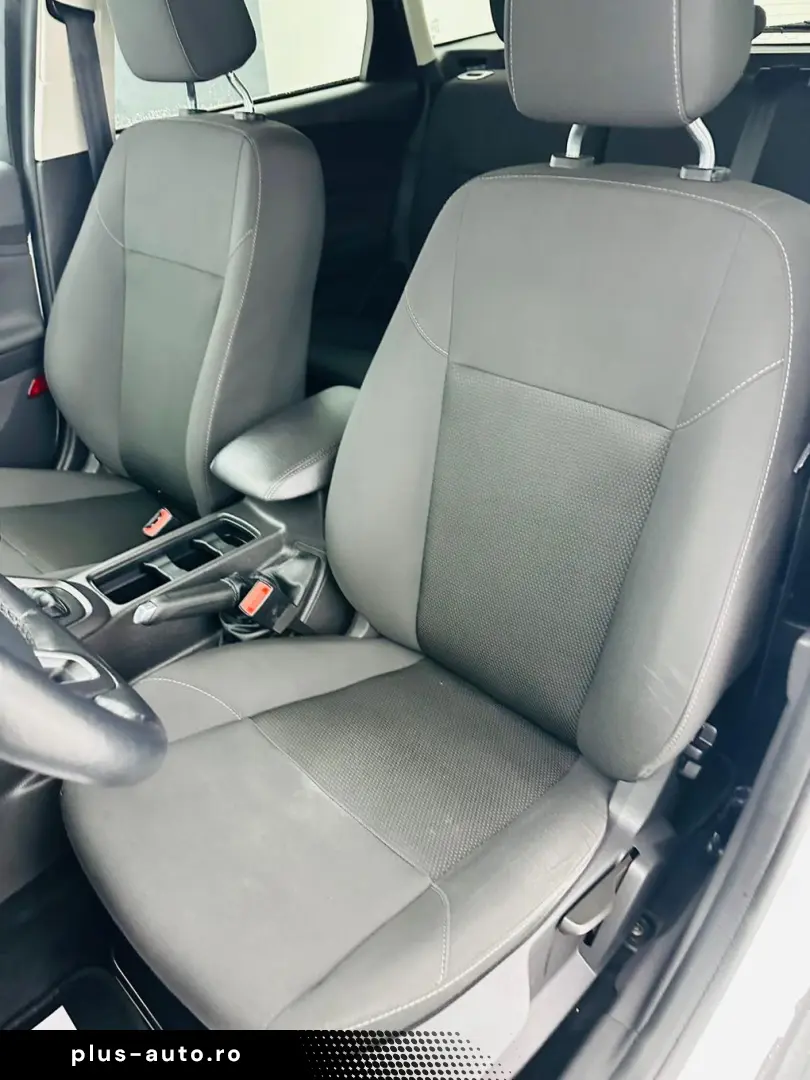 FORD FOCUS 2018 1.5i E6 Garantie 12 Luni Rate Avans 0 Doar C