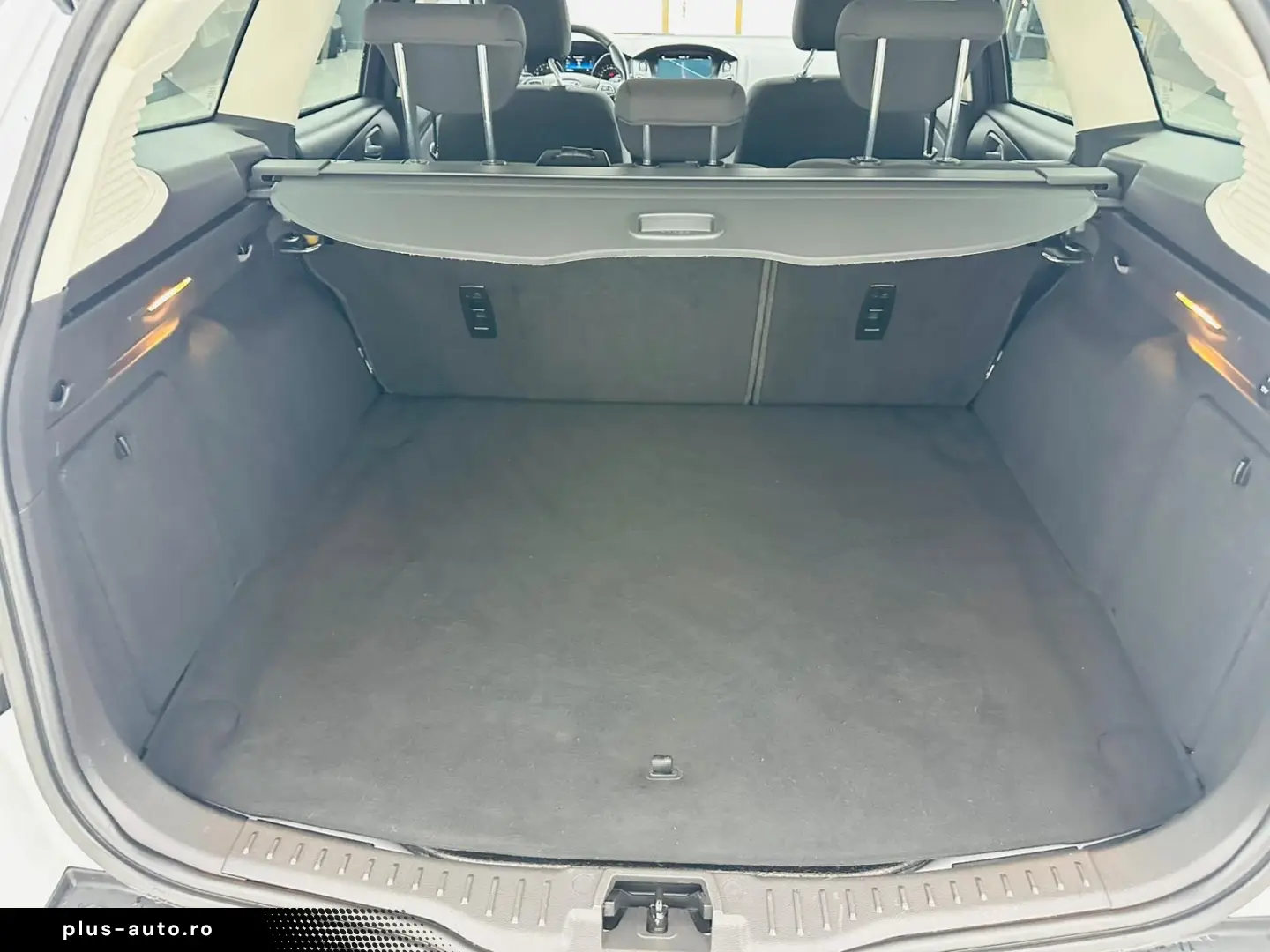 FORD FOCUS 2018 1.5i E6 Garantie 12 Luni Rate Avans 0 Doar C