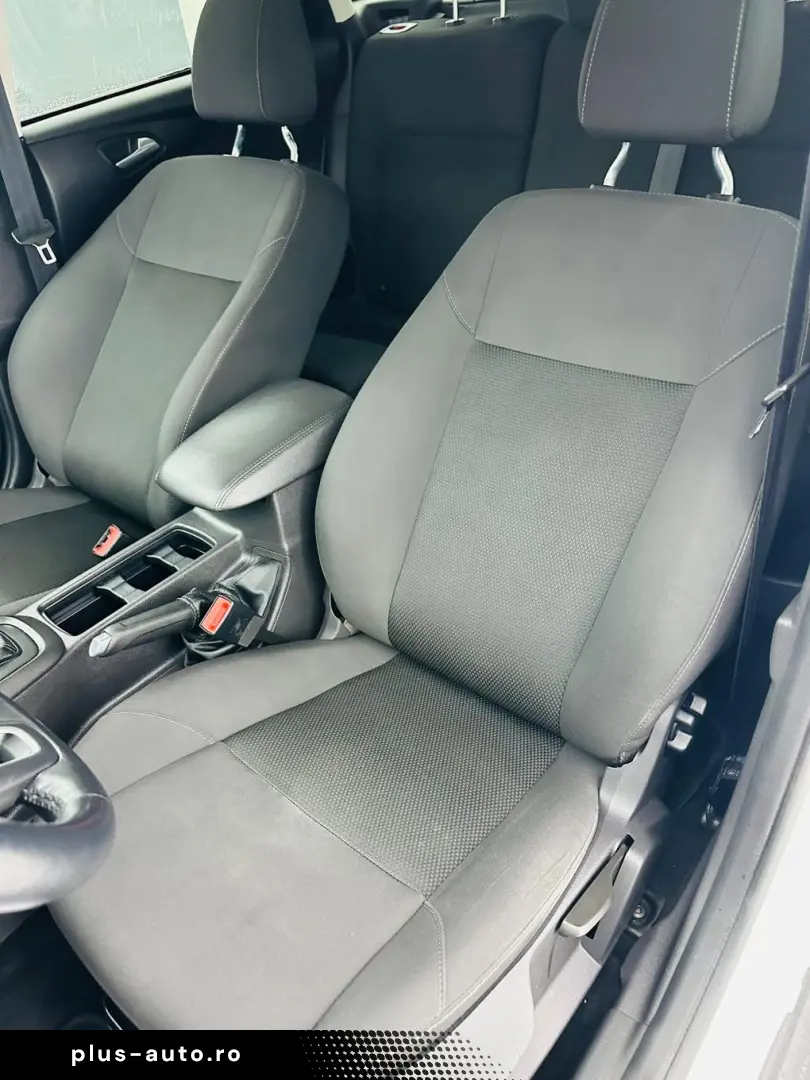 FORD FOCUS 2018 1.5i E6 Garantie 12 Luni Rate Avans 0 Doar C