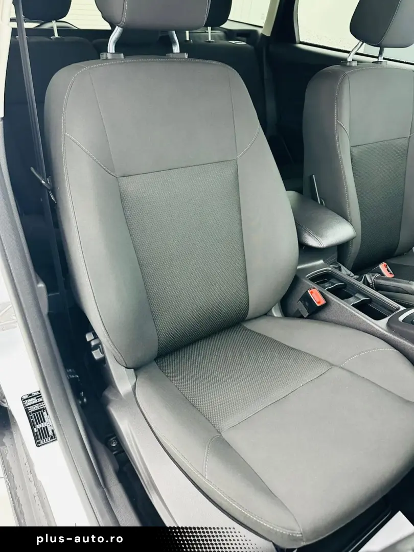 FORD FOCUS 2018 1.5i E6 Garantie 12 Luni Rate Avans 0 Doar C