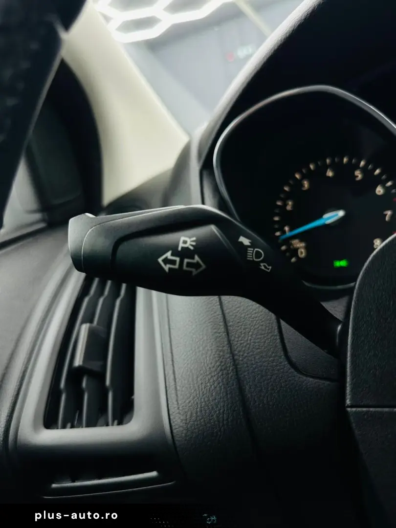 FORD FOCUS 2018 1.5i E6 Garantie 12 Luni Rate Avans 0 Doar C