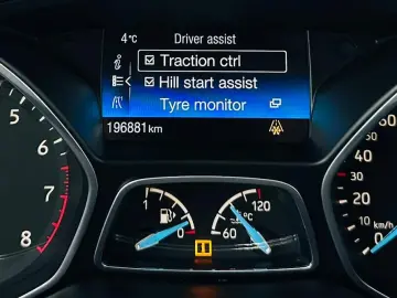 FORD FOCUS 2018 1.5i E6 Garantie 12 Luni Rate Avans 0 Doar C