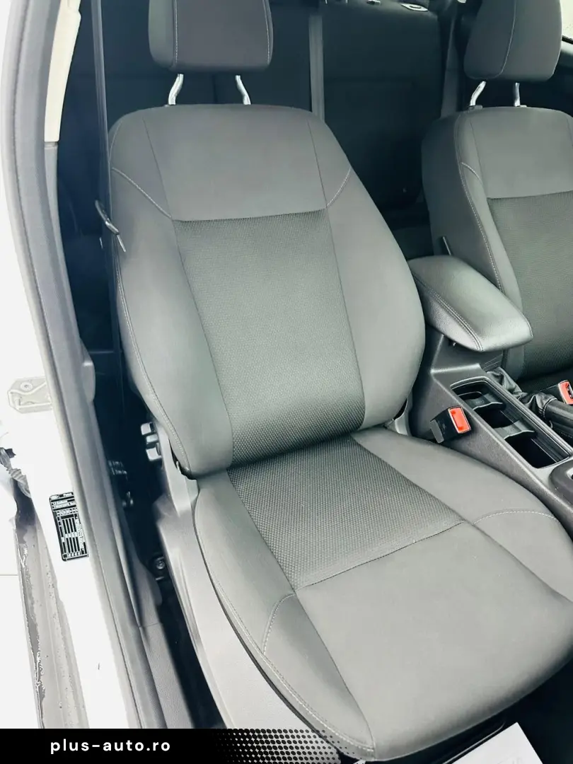 FORD FOCUS 2018 1.5i E6 Garantie 12 Luni Rate Avans 0 Doar C