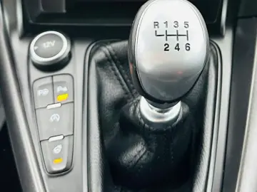 FORD FOCUS 2018 1.5i E6 Garantie 12 Luni Rate Avans 0 Doar C