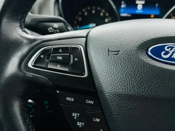 FORD FOCUS 2018 1.5i E6 Garantie 12 Luni Rate Avans 0 Doar C