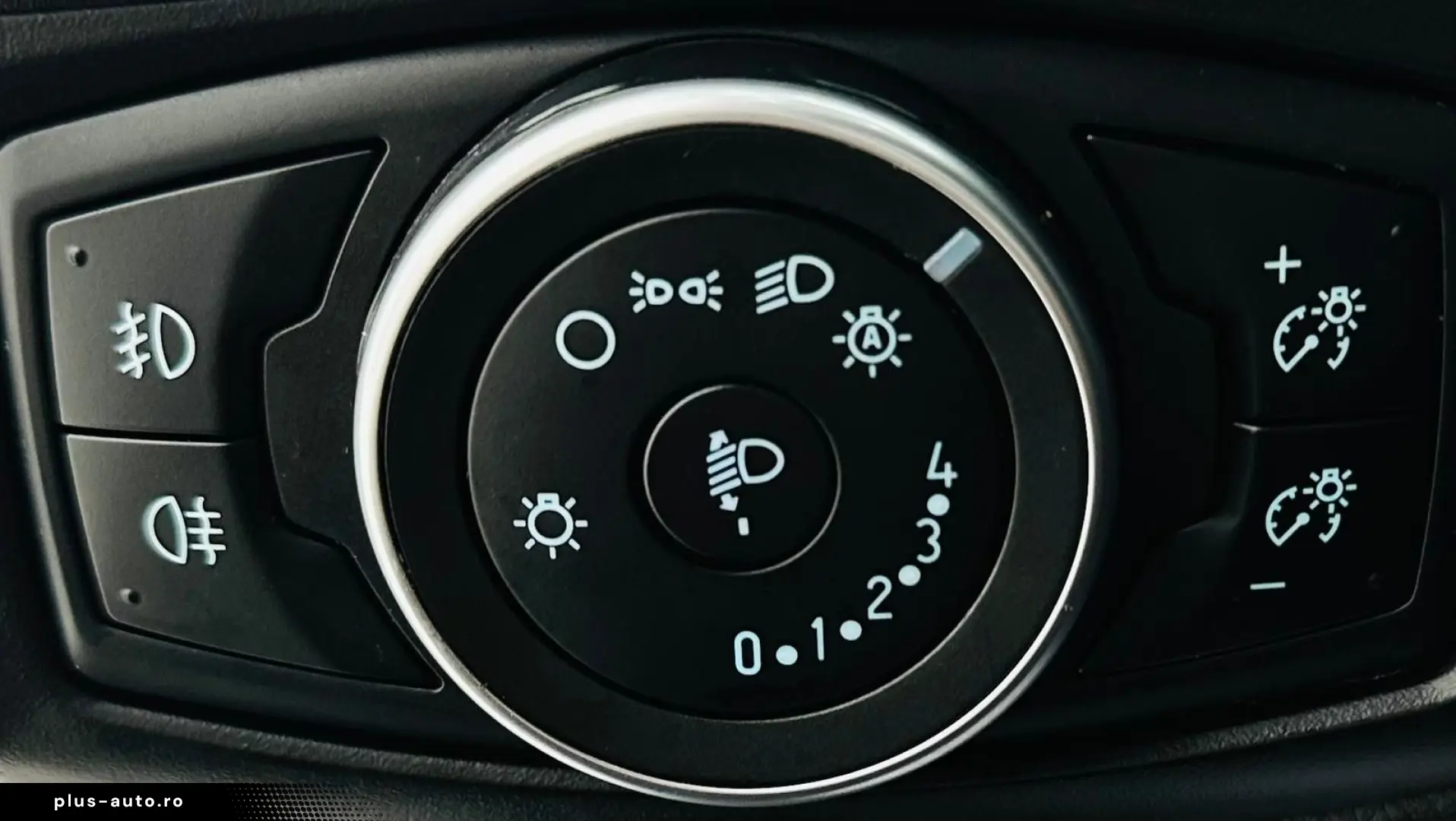 FORD FOCUS 2018 1.5i E6 Garantie 12 Luni Rate Avans 0 Doar C