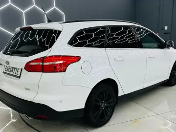 FORD FOCUS 2018 1.5i E6 Garantie 12 Luni Rate Avans 0 Doar C