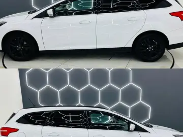 FORD FOCUS 2018 1.5i E6 Garantie 12 Luni Rate Avans 0 Doar C