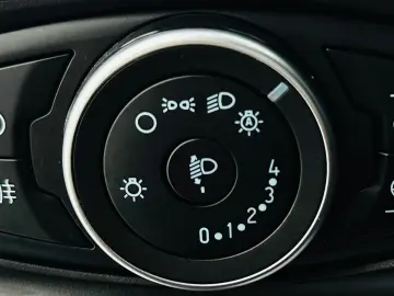 FORD FOCUS 2018 1.5i E6 Garantie 12 Luni Rate Avans 0 Doar C