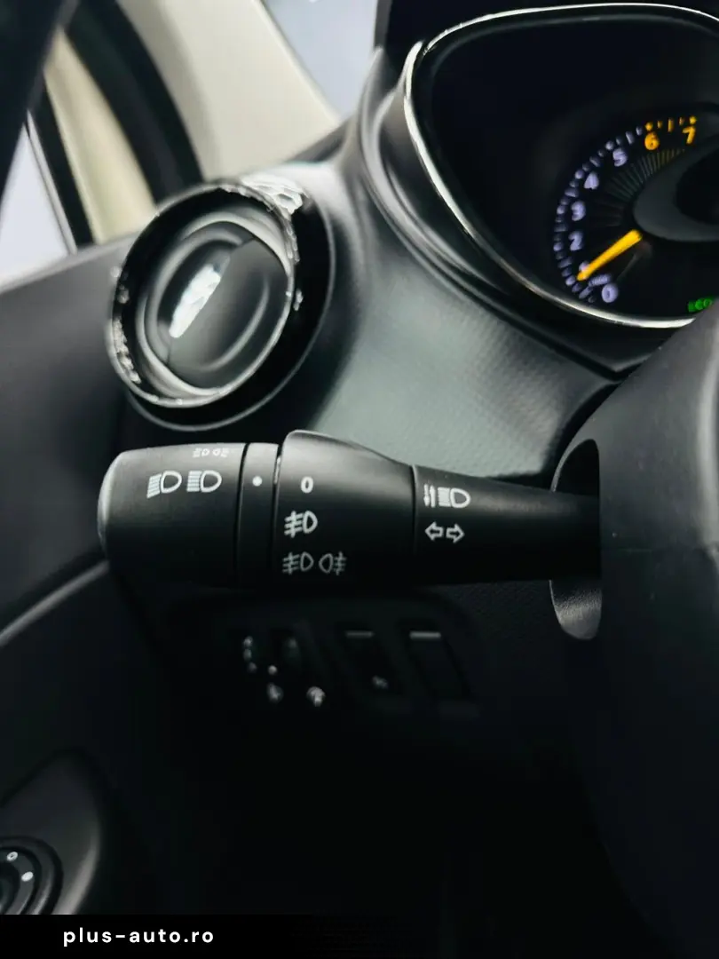 RENAULT CAPTUR 2016 0.9i E6 Garantie 12 Luni Rate Avan 0 Doa