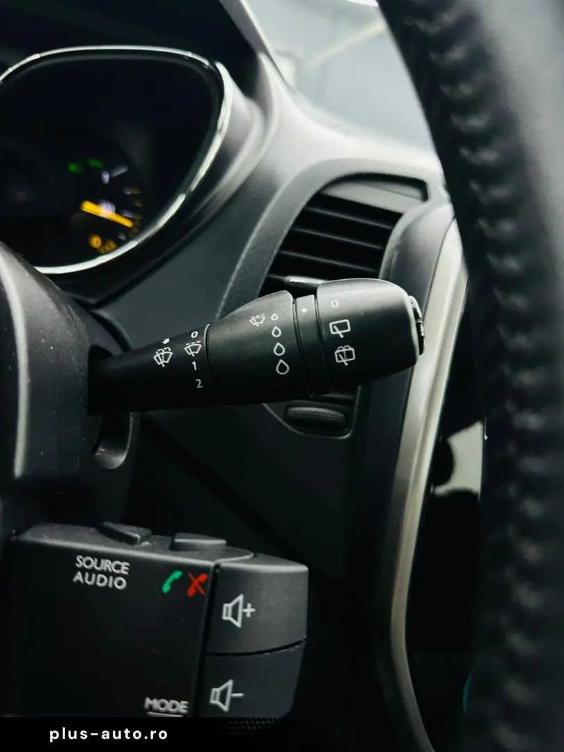 RENAULT CAPTUR 2016 0.9i E6 Garantie 12 Luni Rate Avan 0 Doa