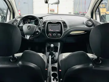 RENAULT CAPTUR 2016 0.9i E6 Garantie 12 Luni Rate Avan 0 Doa