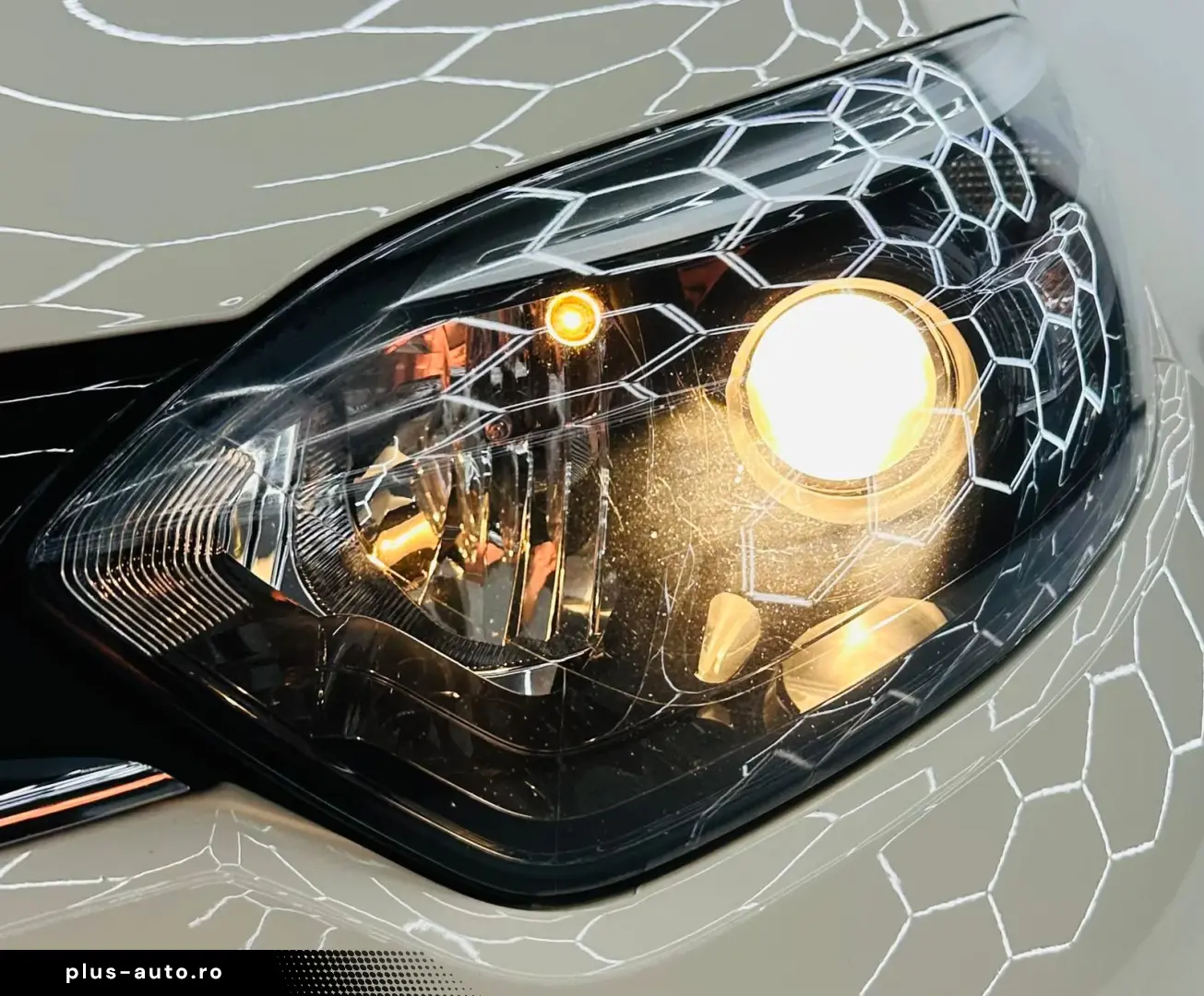 RENAULT CAPTUR 2016 0.9i E6 Garantie 12 Luni Rate Avan 0 Doa