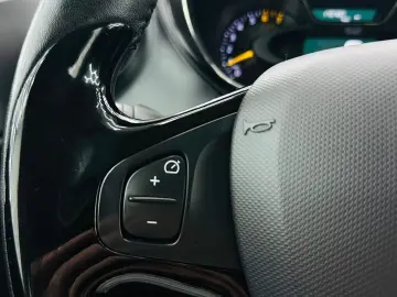 RENAULT CAPTUR 2016 0.9i E6 Garantie 12 Luni Rate Avan 0 Doa