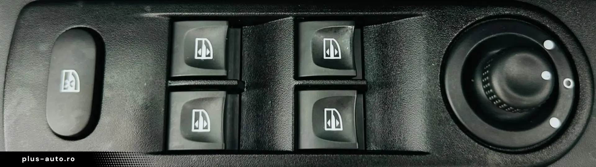 RENAULT CAPTUR 2016 0.9i E6 Garantie 12 Luni Rate Avan 0 Doa