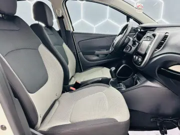 RENAULT CAPTUR 2016 0.9i E6 Garantie 12 Luni Rate Avan 0 Doa