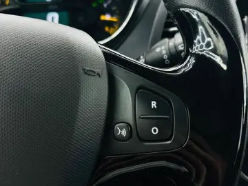 RENAULT CAPTUR 2016 0.9i E6 Garantie 12 Luni Rate Avan 0 Doa