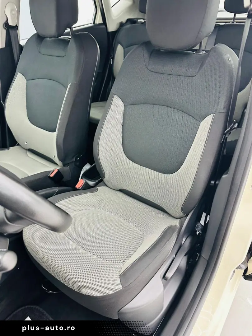 RENAULT CAPTUR 2016 0.9i E6 Garantie 12 Luni Rate Avan 0 Doa