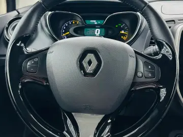 RENAULT CAPTUR 2016 0.9i E6 Garantie 12 Luni Rate Avan 0 Doa