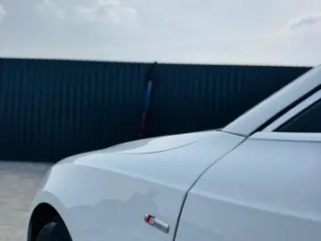 AUDI A5 S-LINE   FAB 04.2015   1.8 BENZINA 170CP   EURO 6