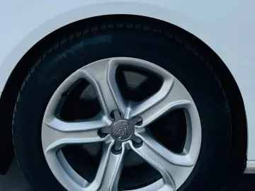 AUDI A5 S-LINE   FAB 04.2015   1.8 BENZINA 170CP   EURO 6