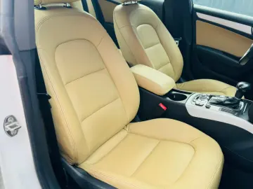 AUDI A5 S-LINE   FAB 04.2015   1.8 BENZINA 170CP   EURO 6