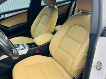 AUDI A5 S-LINE   FAB 04.2015   1.8 BENZINA 170CP   EURO 6