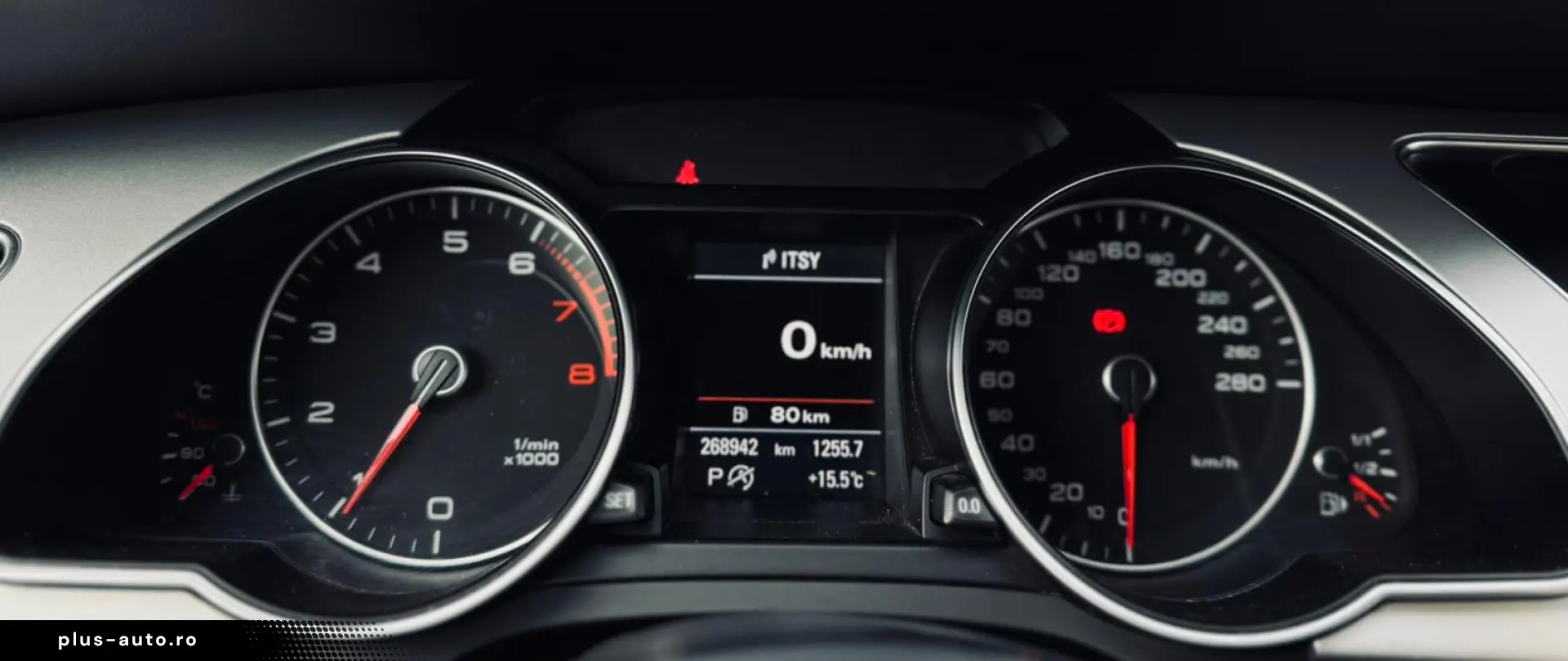 AUDI A5 S-LINE   FAB 04.2015   1.8 BENZINA 170CP   EURO 6