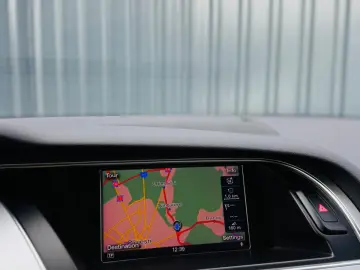 AUDI A5 S-LINE   FAB 04.2015   1.8 BENZINA 170CP   EURO 6