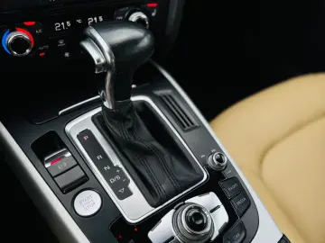 AUDI A5 S-LINE   FAB 04.2015   1.8 BENZINA 170CP   EURO 6