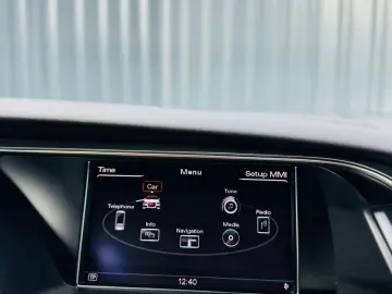 AUDI A5 S-LINE   FAB 04.2015   1.8 BENZINA 170CP   EURO 6