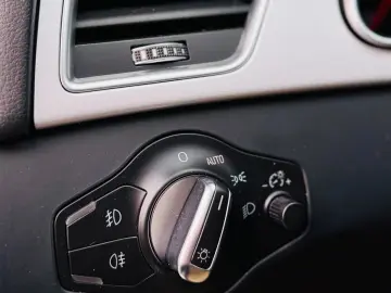 AUDI A5 S-LINE   FAB 04.2015   1.8 BENZINA 170CP   EURO 6