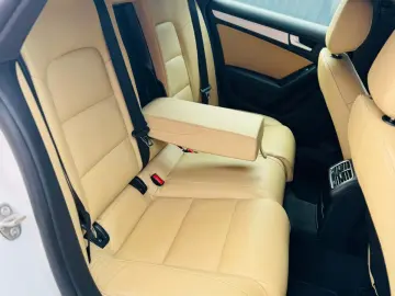 AUDI A5 S-LINE   FAB 04.2015   1.8 BENZINA 170CP   EURO 6