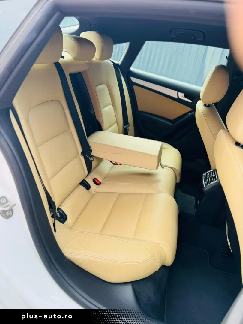 AUDI A5 S-LINE   FAB 04.2015   1.8 BENZINA 170CP   EURO 6