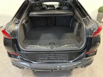 BMW X6 xDrive40d M-Sport NAV LASER AHK PANO HEAD-UP