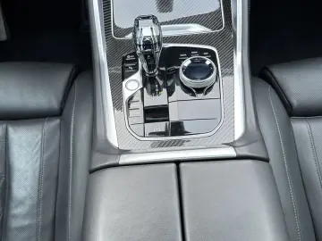 BMW X6 xDrive40d M-Sport NAV LASER AHK PANO HEAD-UP